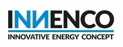 INNENCO INNOVATIVE ENERGY CONCEPT