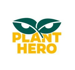 PLANT HERO