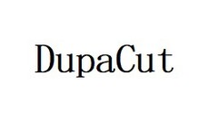 DupaCut