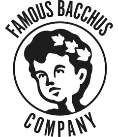 FAMOUS BACCHUS COMPANY