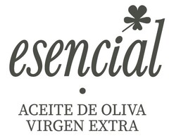 ESENCIAL ACEITE DE OLIVA VIRGEN EXTRA