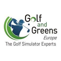 Golf and Greens Europe The Golf Simulator Experts