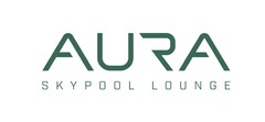 AURA SKYPOOL LOUNGE