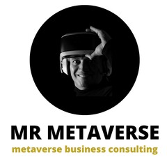 MR METAVERSE metaverse business consulting