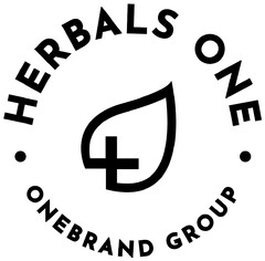 HERBALS ONE ONEBRAND GROUP