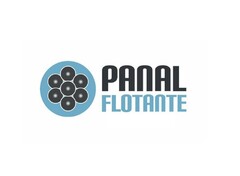 PANAL FLOTANTE