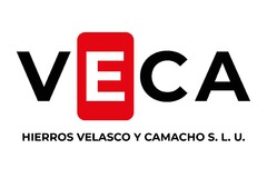 VECA HIERROS VELASCO Y CAMACHO S. L. U.