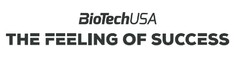 BioTechUSA THE FEELING OF SUCCESS