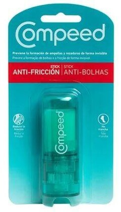 COMPEED STICK ANTI-FRICCIÓN