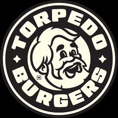 TORPEDO BURGERS