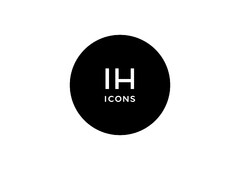 IH ICONS