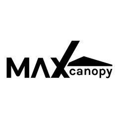 MAXcanopy