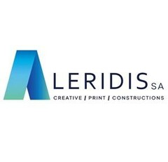 LERIDIS SA CREATIVE / PRINT / CONSTRUCTIONS