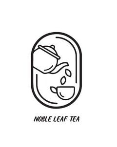 NOBLE LEAF TEA