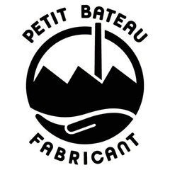 PETIT BATEAU FABRICANT