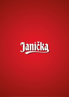 Janička