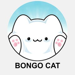 BONGO CAT