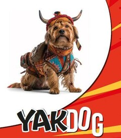 YAKDOG