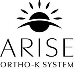 ARISE ORTHO-K SYSTEM