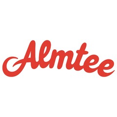 Almtee