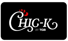 CHIC-K BY TGB