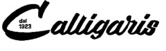 Calligaris dal 1923