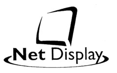 Net Display