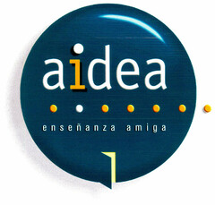 aidea enseñanza amiga