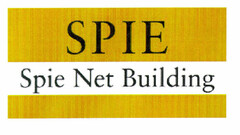 SPIE Spie Net Building