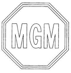 MGM