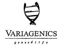 VARIAGENICS genes4life