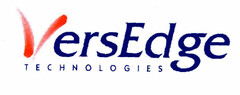 VersEdge TECHNOLOGIES