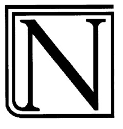 N