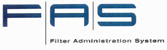 FAS Filter Administration System