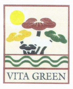 VITA GREEN