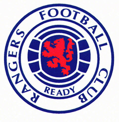 RANGERS FOOTBALL CLUB READY