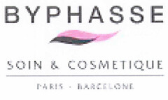 BYPHASSE SOIN & COSMETIQUE PARIS - BARCELONE