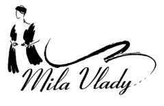 Mila Vlady