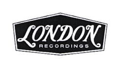 LONDON RECORDINGS