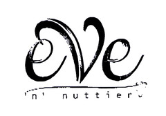 eVe 'n' nuttier