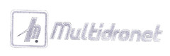 Multidronet