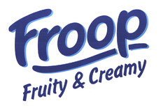 Froop Fruity & Creamy