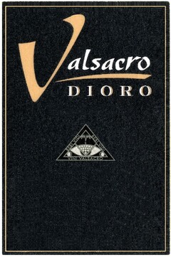 VALSACRO DIORO