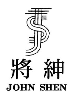 JOHN SHEN