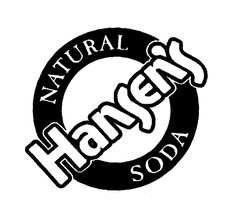 Hansen's NATURAL SODA