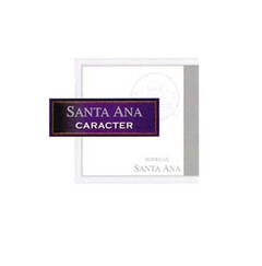 SANTA ANA CARACTER BODEGAS SANTA ANA