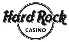 Hard Rock CASINO