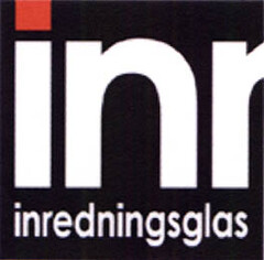 inr inredningsglas