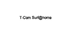 T-Com Surf@home