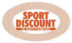 SPORT DISCOUNT by Sport Fundgrube